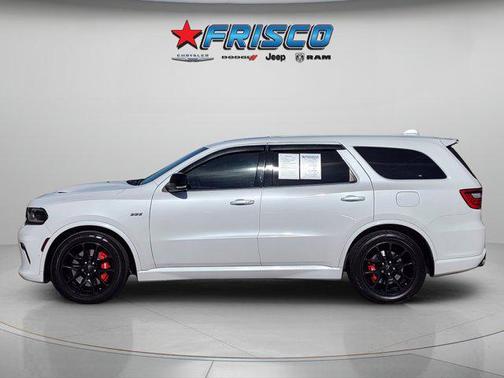 2021 Dodge Durango SRT 392 AWD