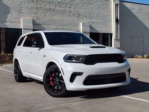 2021 Dodge Durango SRT 392 AWD