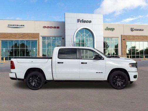2025 RAM 1500 Limited