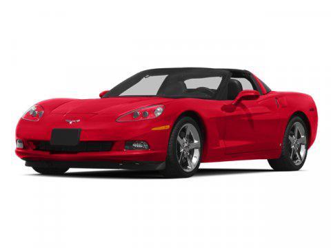 2013 Chevrolet Corvette Base