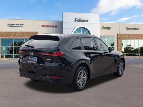 2024 Mazda CX-90 3.3 Turbo S