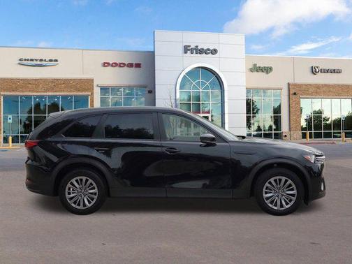 2024 Mazda CX-90 3.3 Turbo S