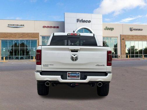 2020 RAM 1500 Limited