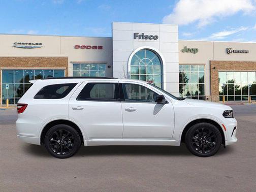 2025 Dodge Durango GT RWD