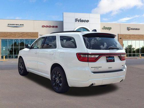 2025 Dodge Durango GT RWD