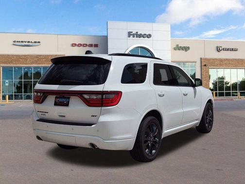 2025 Dodge Durango GT RWD