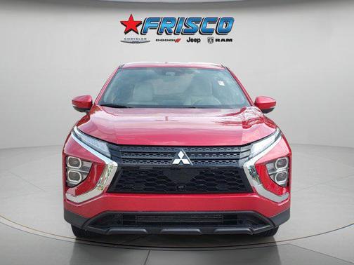 2024 Mitsubishi Eclipse Cross SEL