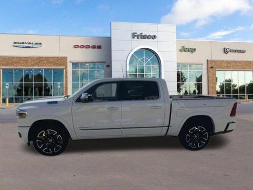 2025 RAM 1500 Limited