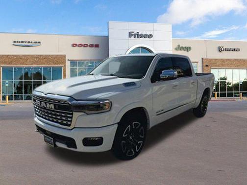 2025 RAM 1500 Limited