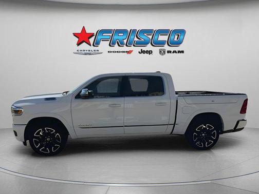 2025 RAM 1500 Limited
