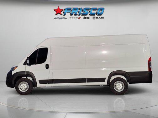 2026 RAM ProMaster 3500 High Roof