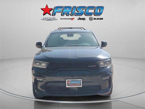 2023 Dodge Durango GT Plus