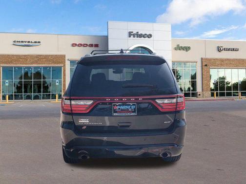 2023 Dodge Durango GT Plus