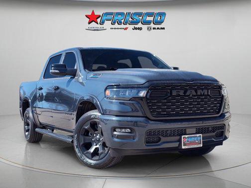 2026 RAM 1500 Lone Star