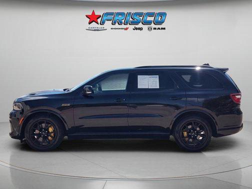 2024 Dodge Durango SRT 392 AlcHEMI AWD