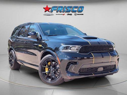 2024 Dodge Durango SRT 392 AlcHEMI AWD