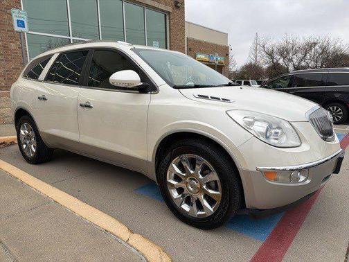 2012 Buick Enclave Premium