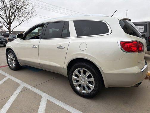 2012 Buick Enclave Premium