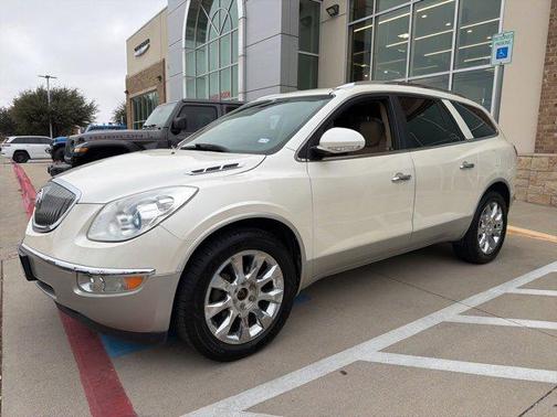 2012 Buick Enclave Premium