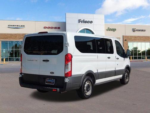 2016 Ford Transit-150 XL