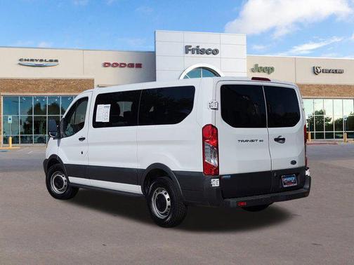 2016 Ford Transit-150 XL