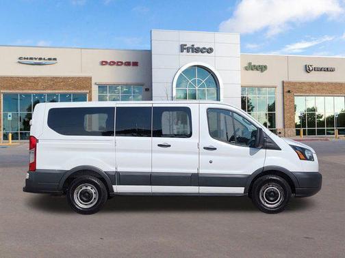 2016 Ford Transit-150 XL