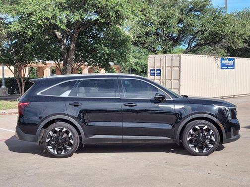 2024 Kia Sorento SX