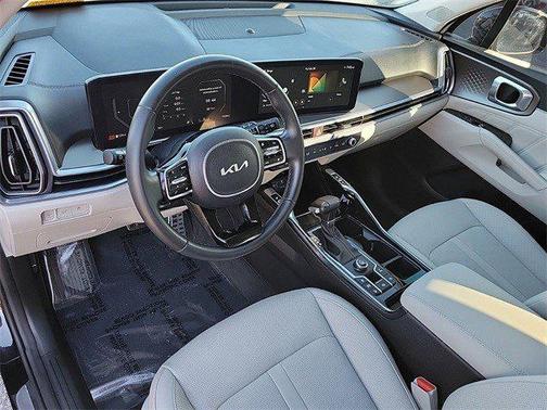 2024 Kia Sorento SX
