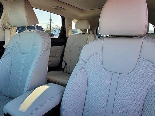 2024 Kia Sorento SX