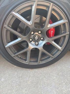 2017 Dodge Charger R/T Scat Pack