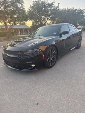 2017 Dodge Charger R/T Scat Pack