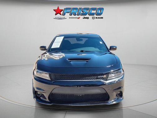 2017 Dodge Charger R/T Scat Pack