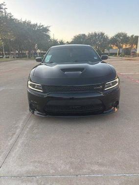 2017 Dodge Charger R/T Scat Pack