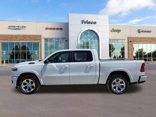 2025 RAM 1500 Lone Star