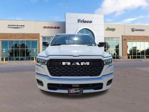 2025 RAM 1500 Lone Star
