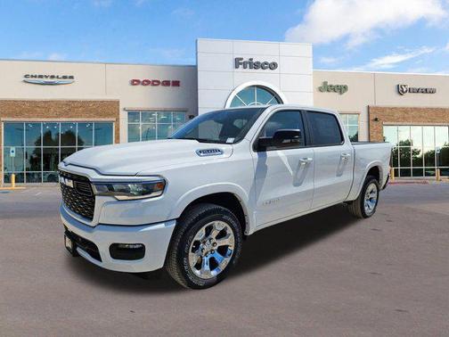 2025 RAM 1500 Lone Star