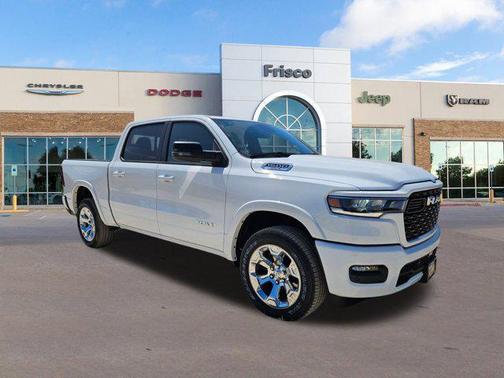2025 RAM 1500 Lone Star