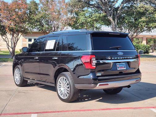 2024 Ford Expedition Limited