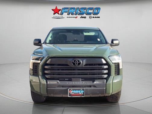 2023 Toyota Tundra SR5