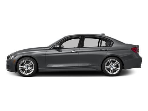 2016 BMW 340 340i