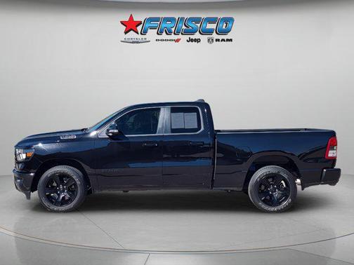 2022 RAM 1500 Lone Star