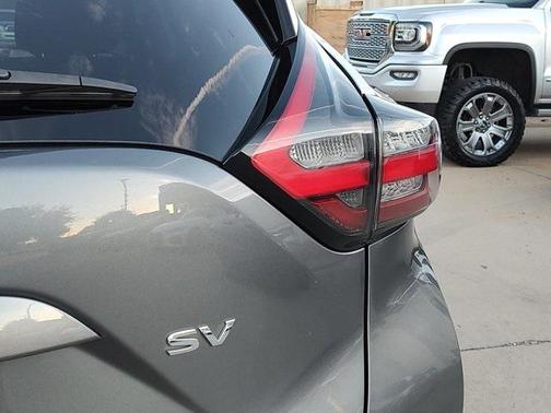 2019 Nissan Murano SV