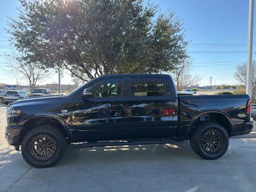 2026 RAM 1500 Lone Star