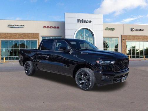 2025 RAM 1500 Lone Star