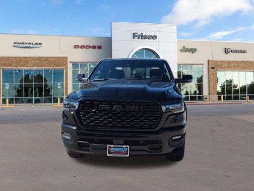 2025 RAM 1500 Lone Star