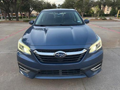 2020 Subaru Legacy Limited