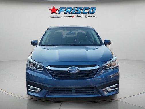 2020 Subaru Legacy Limited