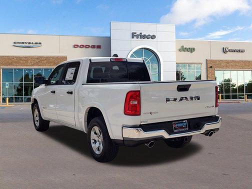 2025 RAM 1500 Lone Star