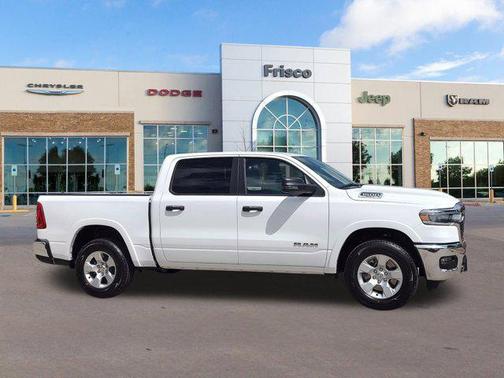 2025 RAM 1500 Lone Star
