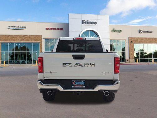 2025 RAM 1500 Lone Star